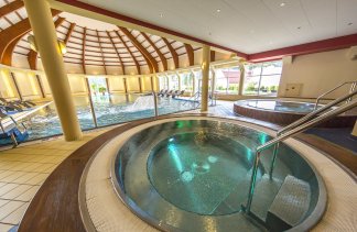 Hotele 4**** - Hotel Stok **** Ski & Spa - service - zdjęcie 1 