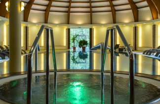 Hotele 4**** - Hotel Stok **** Ski & Spa - service - zdjęcie 5 