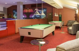 Hotele 4**** - Hotel Stok **** Ski & Spa - service - zdjęcie 9 