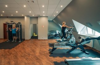 Hotele 4**** - Hotel Stok **** Ski & Spa - service - zdjęcie 10 