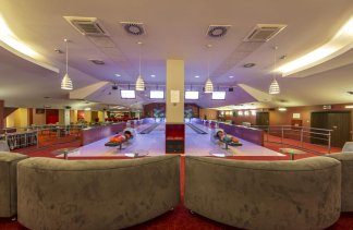 Hotele 4**** - Hotel Stok **** Ski & Spa - service - zdjęcie 2 