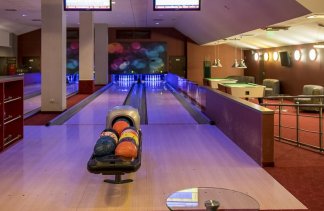 Hotele 4**** - Hotel Stok **** Ski & Spa - service - zdjęcie 8 