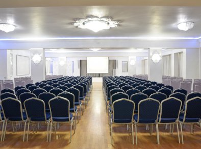 Restauracja & Hotel *** Opolanka - sale konferencyjne Opole