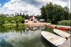 Dworki - Hotel*** Dworek Wapionka - zdjęcie 4