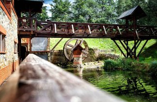 Dworki - Hotel*** Dworek Wapionka - obiekt - zdjęcie 6 