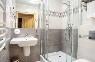 Dworki - Hotel*** Dworek Wapionka - Pokoje - zdjęcie 4 