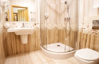 Dworki - Hotel*** Dworek Wapionka - Pokoje - zdjęcie 2 