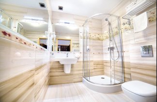 Dworki - Hotel*** Dworek Wapionka - Pokoje - zdjęcie 5 