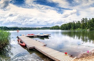 Dworki - Hotel*** Dworek Wapionka - service - zdjęcie 10 