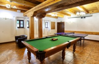 Dworki - Hotel*** Dworek Wapionka - service - zdjęcie 8 