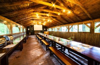 Dworki - Hotel*** Dworek Wapionka - service - zdjęcie 3 