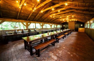 Dworki - Hotel*** Dworek Wapionka - service - zdjęcie 2 