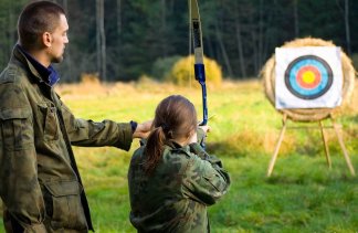 Dworki - Hotel*** Dworek Wapionka - service - zdjęcie 1 