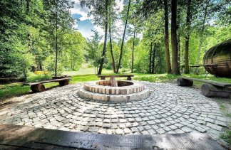 Dworki - Hotel*** Dworek Wapionka - service - zdjęcie 5 