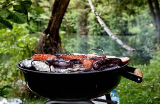 Dworki - Hotel*** Dworek Wapionka - service - zdjęcie 7 