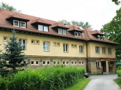 Hotel Eva *** - sale konferencyjne Kraków