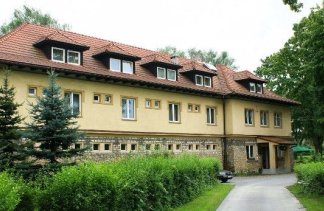 Hotele 3*** - Hotel Eva *** - obiekt - zdjęcie 1 