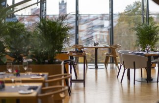 Centra konferencyjne - Muzeum II Wojny Światowej w Gdańsku - restaurant - zdjęcie 1 