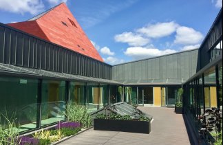 Centra konferencyjne - Muzeum II Wojny Światowej w Gdańsku - Pokoje - zdjęcie 8 