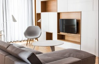 Centra konferencyjne - Muzeum II Wojny Światowej w Gdańsku - Pokoje - zdjęcie 1 