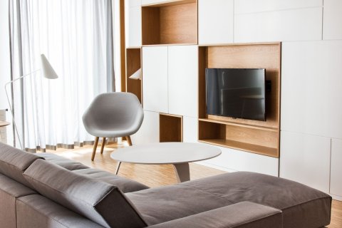 Centra konferencyjne - Muzeum II Wojny Światowej w Gdańsku - zdjęcie 2