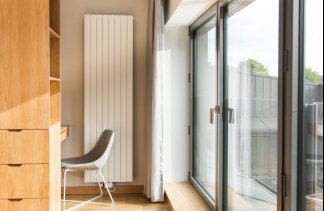 Centra konferencyjne - Muzeum II Wojny Światowej w Gdańsku - Pokoje - zdjęcie 3 