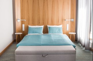 Centra konferencyjne - Muzeum II Wojny Światowej w Gdańsku - Pokoje - zdjęcie 4 