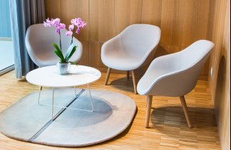 Centra konferencyjne - Muzeum II Wojny Światowej w Gdańsku - Pokoje - zdjęcie 5 