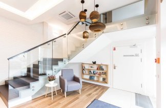 Hotele 3*** - Hotel Platan *** - obiekt - zdjęcie 1 