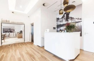 Hotele 3*** - Hotel Platan *** - obiekt - zdjęcie 3 