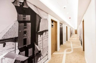 Hotele 3*** - Hotel Platan *** - obiekt - zdjęcie 6 