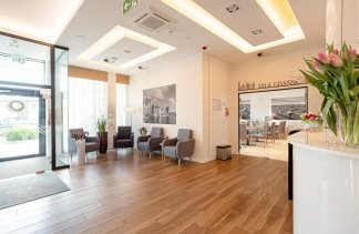 Hotele 3*** - Hotel Platan *** - obiekt - zdjęcie 4 