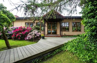 Hotele 3*** - Hotel Platan *** - obiekt - zdjęcie 4 