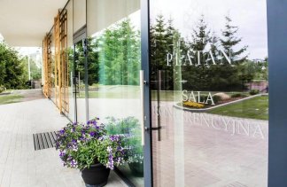 Hotele 3*** - Hotel Platan *** - obiekt - zdjęcie 2 