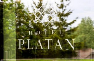 Hotele 3*** - Hotel Platan *** - obiekt - zdjęcie 1 