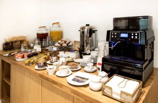 Hotele 3*** - Hotel Platan *** - restaurant - zdjęcie 3 