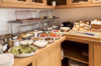 Hotele 3*** - Hotel Platan *** - restaurant - zdjęcie 4 