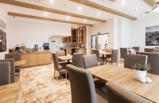 Hotele 3*** - Hotel Platan *** - restaurant - zdjęcie 5 