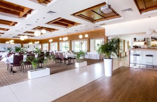 Hotele 3*** - Hotel Platan *** - restaurant - zdjęcie 2 