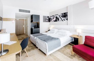 Hotele 3*** - Hotel Platan *** - Pokoje - zdjęcie 1 