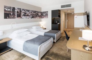 Hotele 3*** - Hotel Platan *** - Pokoje - zdjęcie 8 