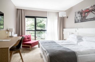 Hotele 3*** - Hotel Platan *** - Pokoje - zdjęcie 5 