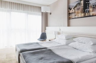 Hotele 3*** - Hotel Platan *** - Pokoje - zdjęcie 4 