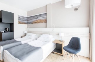 Hotele 3*** - Hotel Platan *** - Pokoje - zdjęcie 3 