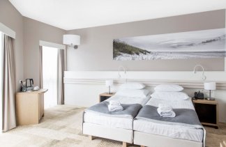 Hotele 3*** - Hotel Platan *** - Pokoje - zdjęcie 2 