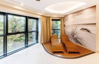 Hotele 3*** - Hotel Platan *** - service - zdjęcie 2 