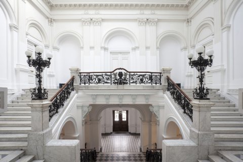 Sale konferencyjne - Narodowa Galeria Sztuki Zachęta - zdjęcie 2