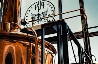 Hotele 4**** - Craft Beer Central Hotel - obiekt - zdjęcie 4 