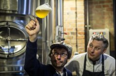 Hotele 4**** - Craft Beer Central Hotel - zdjęcie 3