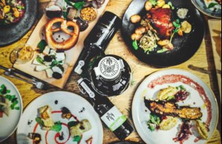 Hotele 4**** - Craft Beer Central Hotel - obiekt - zdjęcie 2 